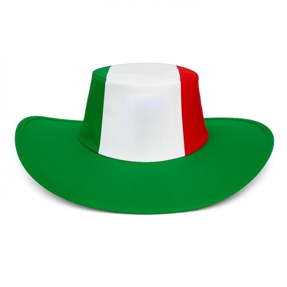 SOMBRERO TIRO